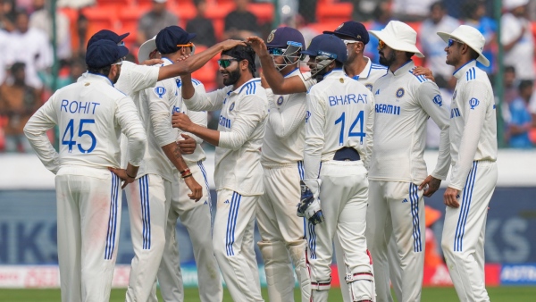 IND vs ENG: Englands Buzzball Game Will Not Work in India Says Sourav Ganguly