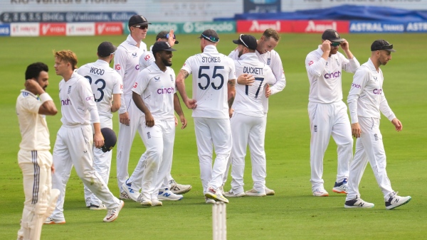 Team India batsman who surrendered his wicket for his mistake 