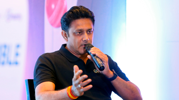 IND vs ENG: Anil Kumble Advises Team India to Play 4 Spinners in 2nd Test Against England