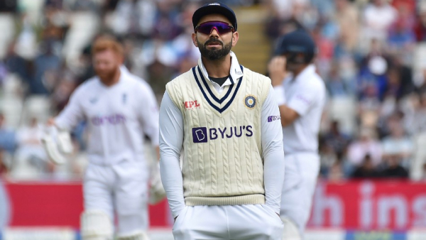 IND vs ENG: Virat Kohlis Absence Assured England Will Win in first 2 Tests Says Nasser Hussain