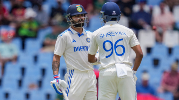 IND vs ENG: Indias Probable Playing XI Without Virat Kohli For The 1st Test Match