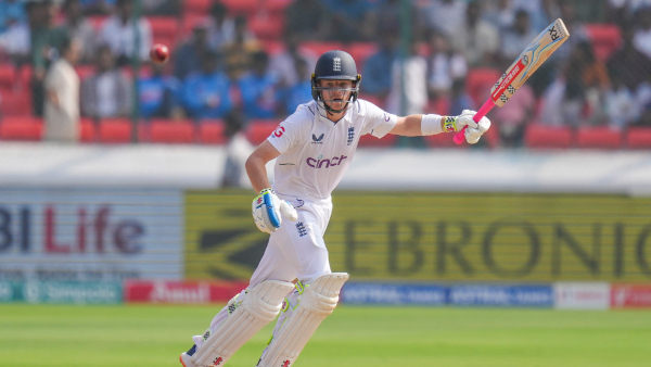 IND vs ENG: England Beat India By 28 Runs In 1st Test Match