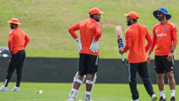 IND vs ENG 2nd Test: KL Rahul and Jadeja Out, Sarfaraz, Sourabh and Washington Sundar Join Squad