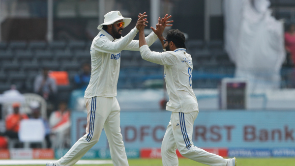 IND vs ENG 2nd Test: Sarfaraz Khan Selected in Indian Test Squad for the First Time