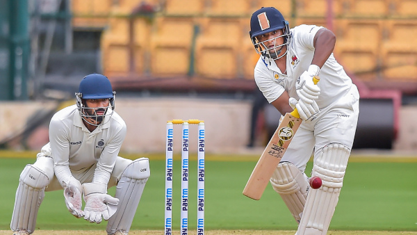 IND vs ENG 2nd Test: Indias Probable Playing XI For 2nd Test Against England