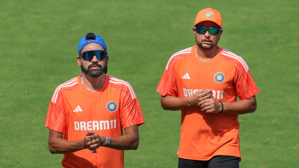 IND vs ENG: Anil Kumble Advises Team India to Play 4 Spinners in 2nd Test Against England