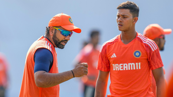 IND vs ENG: Harbhajan Singh Selected by Indias Playing XI for 2nd Test against England