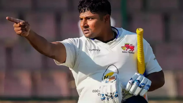 Rajat Patidar or Sarfaraz Khan: Who will make Test Debut for India in 2nd Match Against England?