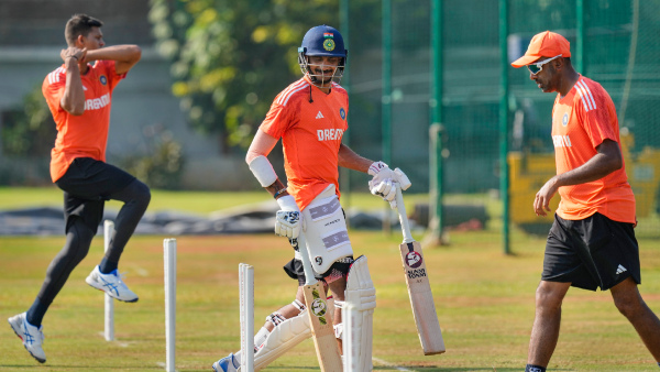 IND vs ENG: Harbhajan Singh Selected by Indias Playing XI for 2nd Test against England