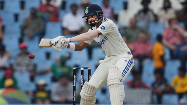 IND vs ENG: Who will bat at number five in the Test series against England?