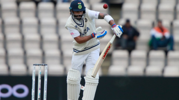 IND vs ENG: Virat Kohlis Absence Assured England Will Win in first 2 Tests Says Nasser Hussain