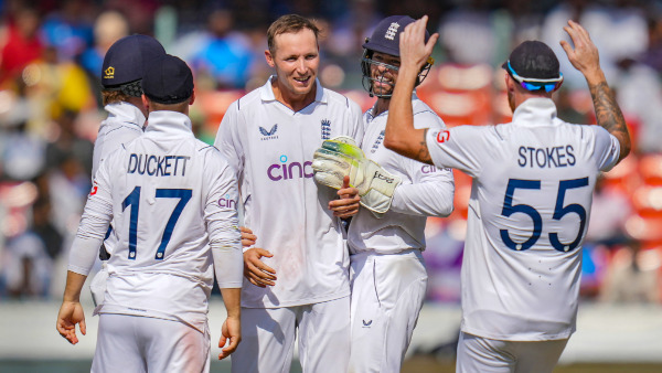 IND vs ENG: England Beat India By 28 Runs In 1st Test Match