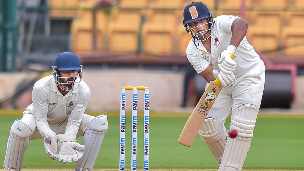 IND vs ENG 2nd Test: KL Rahul and Jadeja Out, Sarfaraz, Sourabh and Washington Sundar Join Squad