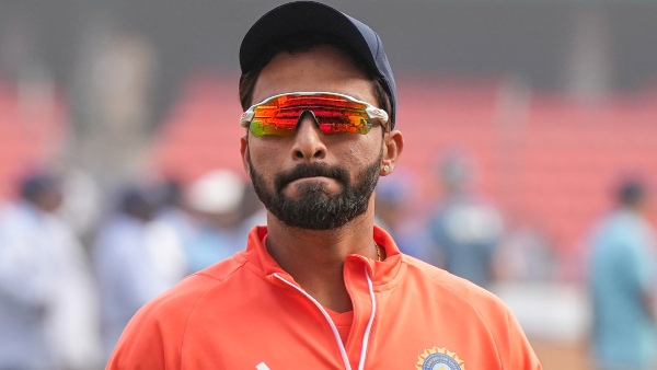 IND vs ENG 2nd Test: Indias Probable Playing XI For 2nd Test Against England