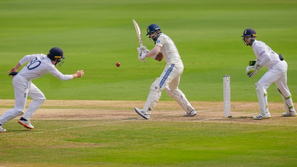 IND vs ENG: No chance for pacers in second test? An important statement given by the coach IND vs ENG: No chance for pacers in second test? An important statement given by the coach