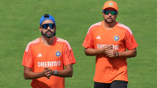 IND vs ENG 2nd Test: Indias Probable Playing XI For 2nd Test Against England