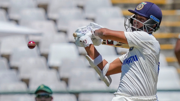 IND vs SA 2nd Test: Historic Win for India Against South Africa in Cape Town; Series Draws By 1-1