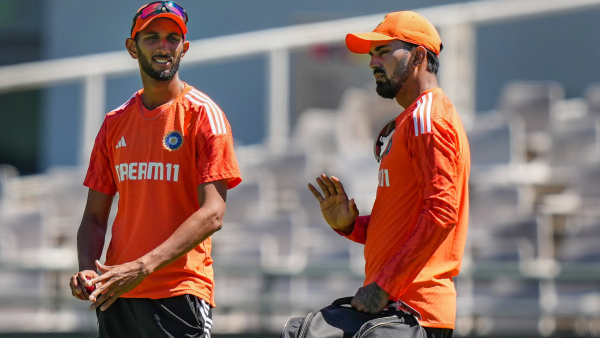 Former player suggests dropping Shardul for Ashwin and Jadeja in IND vs SA Test