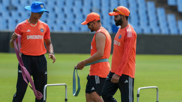 Former player suggests dropping Shardul for Ashwin and Jadeja in IND vs SA Test