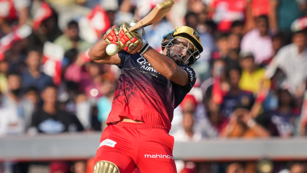 IPL 2024: Promising all-rounder breathes life into RCBs dream of winning the Cup 