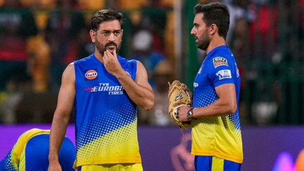 IPL 2024: Deepak Chahar Ready to Strengthen Dhonis Army as All-rounder