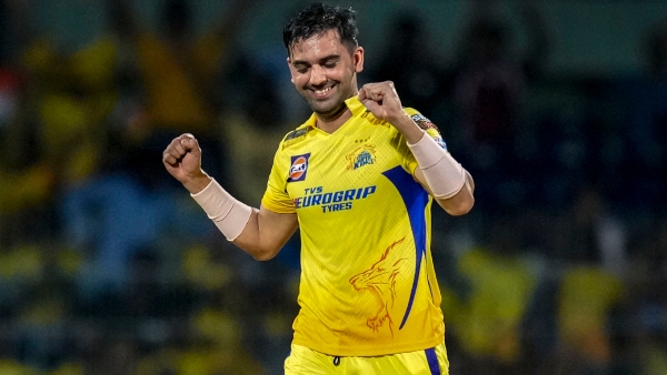 IPL 2024: Deepak Chahar Ready to Strengthen Dhonis Army as All-rounder