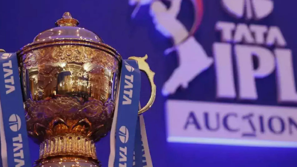 Tata continue as IPL title sponsor for next 5 years at ₹500 crore per year