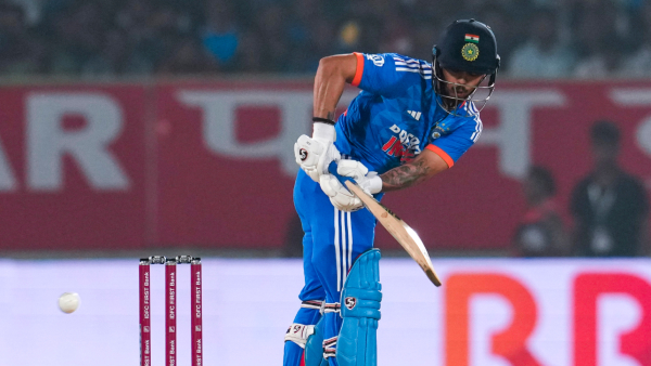 Ishan Kishan, Shreyas Iyer Not Selected for t20i Series vs Afghanistan as Punishment