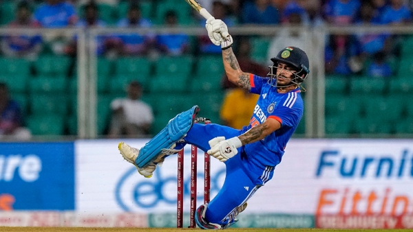 Ishan Kishan Misses T20 World Cup Flight? What is BCCIs calculation?