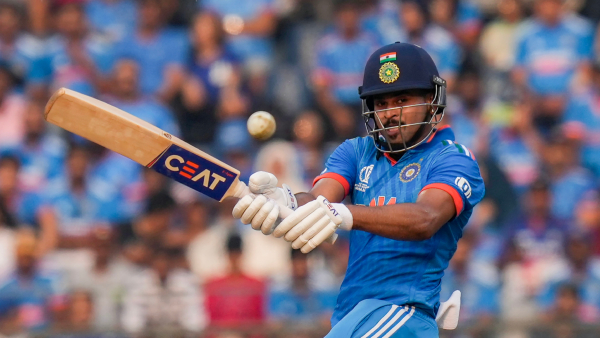 Ishan Kishan, Shreyas Iyer Not Selected for t20i Series vs Afghanistan as Punishment
