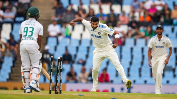 Jasprit Bumrah broke the record of Pakistani legend Imran Khan