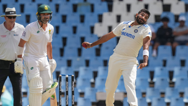 Boom-boom Bumrah in the mood to write a record on the ground where he made his debut