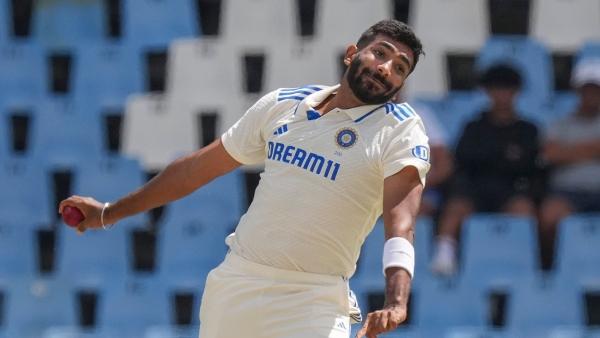 Jasprit Bumrah broke the record of Pakistani legend Imran Khan