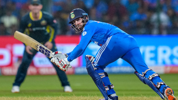 Rishabh Pant vs Jitesh Sharma: Who is Rohit Sharmas Favorite for the ICC T20 World Cup 2024?