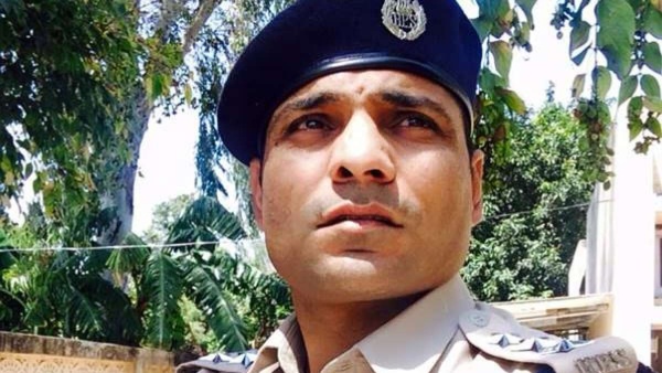 2007 T20 World Cup Winner Joginder Sharma has Been Charged with Inciting Suicide