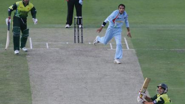 2007 T20 World Cup Winner Joginder Sharma has Been Charged with Inciting Suicide