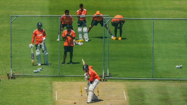 Ind vs Eng : team india player KL Rahul relieved from Test wicketkeeping duties 