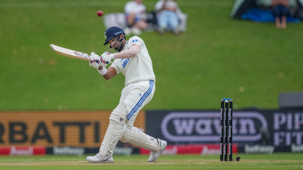 Ind vs Eng : team india player KL Rahul relieved from Test wicketkeeping duties 