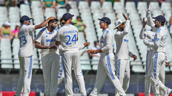 IND vs SA: If Rishabh Pant Returns to Team India, KL Rahul vs Shreyas Iyer Fight For 5th Place