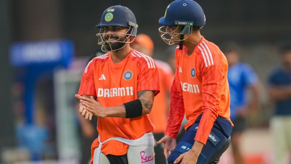 IND vs ENG: Kohli can make a record in Hyderabad Test, needs a century against England