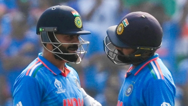 It is difficult to keep Rohit and Kohli in the team together in T20 World