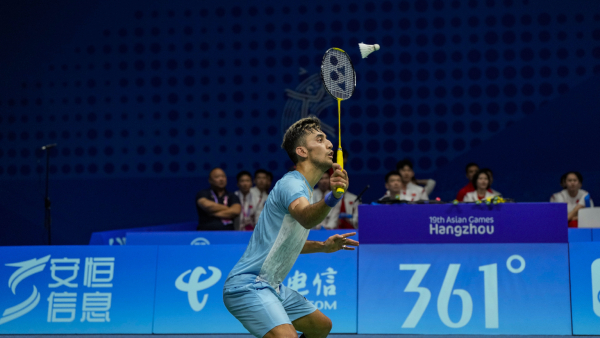 Malaysia Open 2024: Lakshya Sen Exit in 1st Round After HS Prannoy; Chirag-Satwik Into 2nd round 