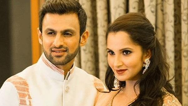 Star player Sania Mirza was unhappy with Shoaib Malik ‘meeting other women’
