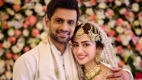 Star player Sania Mirza was unhappy with Shoaib Malik ‘meeting other women’