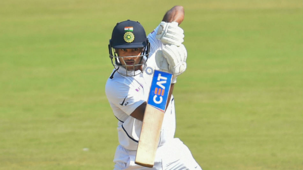 Ranji: Sachin Tendulkars half century: Mayank, Devdutt Padikkal century 