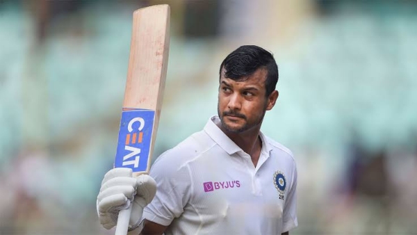 Mayank Agarwal Health Update: He Mistakenly Consumes Hazardous Chemical, Thinking its water
