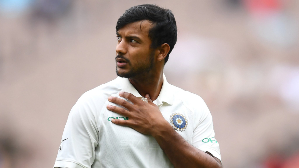 Cricketer Mayank Agarwal Filed A Police Complaint After Fell Seriously Ill on the Flight 