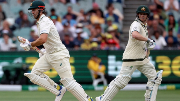 AUS vs PAK Test: Mitchell Marshs income to increase in crores? Here are the details on how