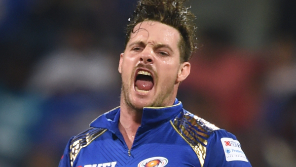 Mitchell McClenaghan as new bowling coach For MI Emirates