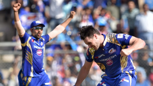 Mitchell McClenaghan as new bowling coach For MI Emirates